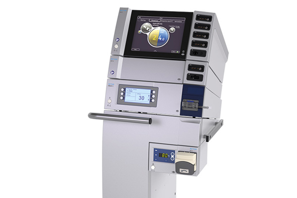 Broschüre VIO 3 / APC 3